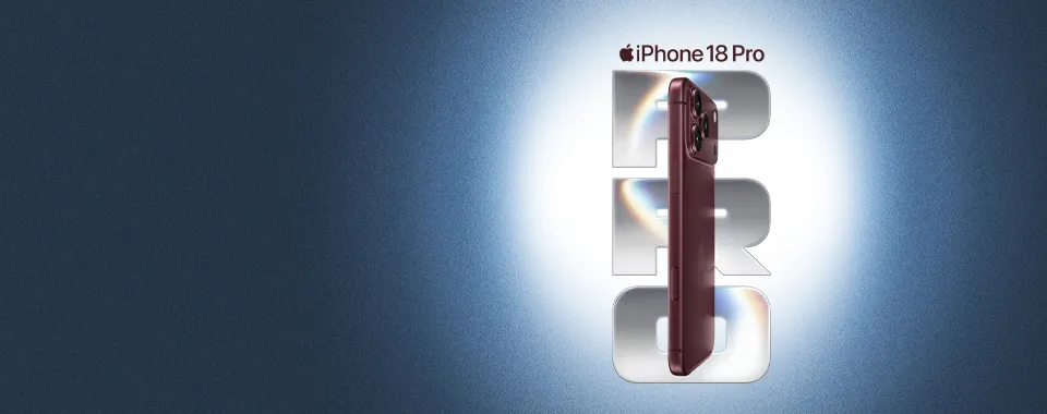 iPhone 18 Pro Series
