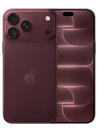 iPhone 18 Pro Max
